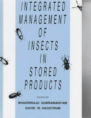 Integrated Management of Insects in Stored Products