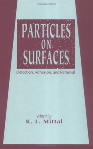 Particles on Surfaces