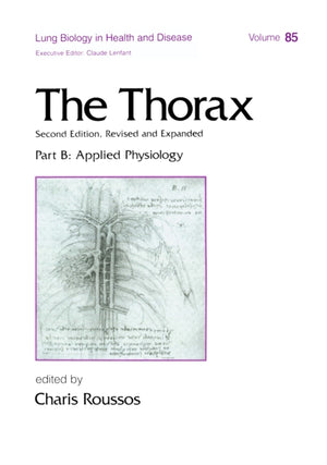 The Thorax, ---Part B