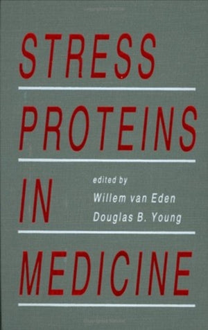 Stress Proteins in Medicine