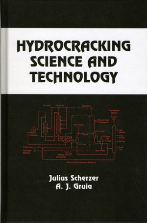Hydrocracking Science and Technology