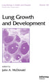 Book cover of: Lung Growth and Development