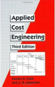 Book cover of: Applied Cost Engineering
