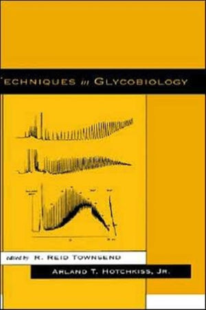 Techniques in Glycobiology
