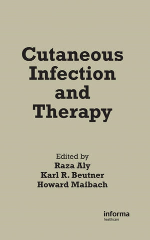 Cutaneous Infection and Therapy