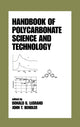 Book cover of: Handbook of Polycarbonate Science and Technology. By: Legrand