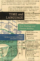 Book cover of: Time and Language. By: Ori Sela