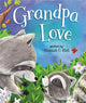 Book cover of: Grandpa Love