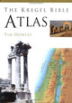 Book cover of: Kregel Bible Atlas. By: Tim Dowley