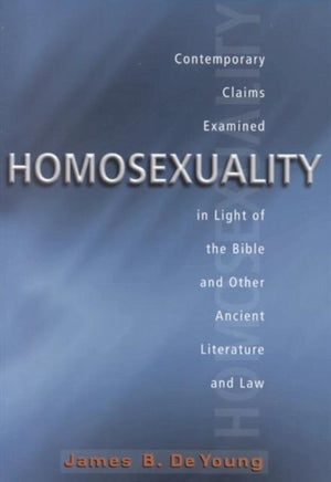 Homosexuality