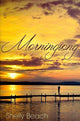 Book cover of: Morningsong – A Novel. By: Shelly Beach