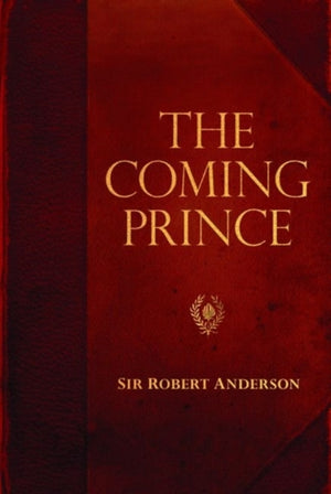 Coming Prince