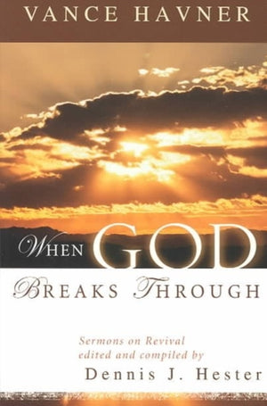 When God Breaks Through