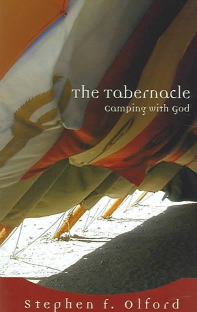 Book cover of: Tabernacle. By: Stephen, . Olford