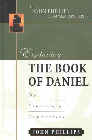 Exploring the Book of Daniel