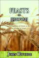 Book cover of: Feasts of Jehovah. By: John Ritchie