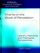 Book cover of: Charts on the Book of Revelation – Literary, Historical, and Theological Perspectives. By: Mark Wilson