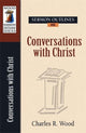 Book cover of: Sermon Outlines on Conversations of Christ. By: Wood, Charles R.