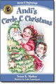 Book cover of: Andi`s Circle C Christmas. By: Susan K. Marlow