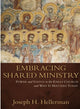Book cover of: Embracing Shared Ministry