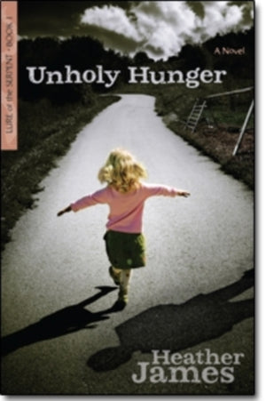 Unholy Hunger – A Novel