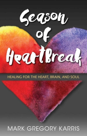 Season of Heartbreak