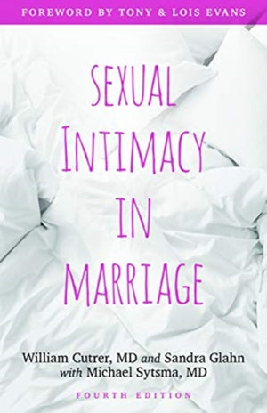 Sexual Intimacy in Marriage