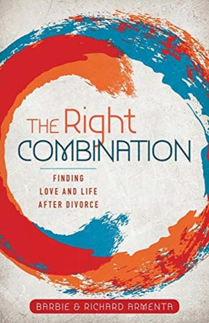 Right Combination – Finding Love and Life After Divorce