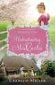 Book cover of: Underestimating Miss Cecilia. By: Carolyn Miller