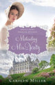 Book cover of: Misleading Miss Verity