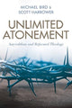 Book cover of: Unlimited Atonement. By: Michael Bird
