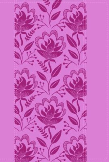 Book cover of: Woman After God`s Own Heart Bible. By: Elizabeth George