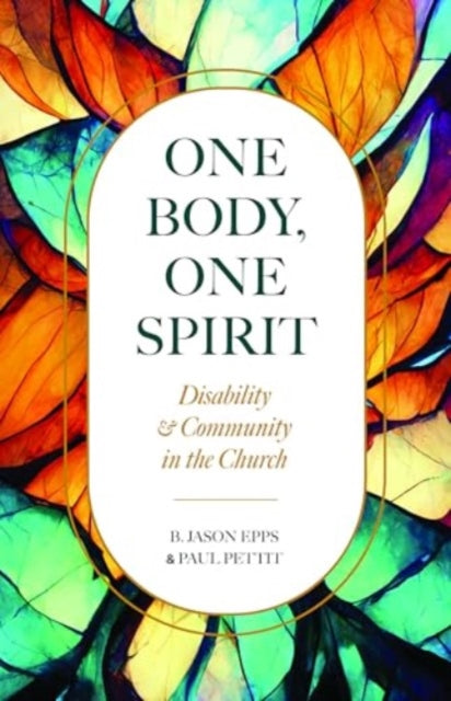 Book cover of: One Body, One Spirit