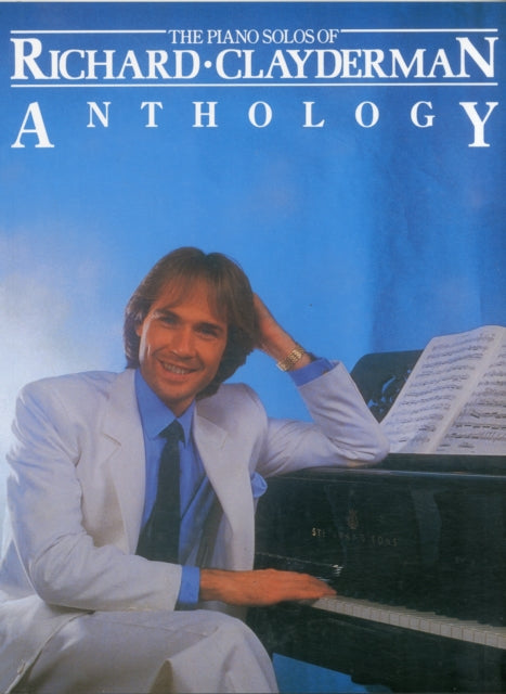 The Piano Solos of Richard Clayderman