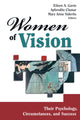 Book cover of: Women of Vision