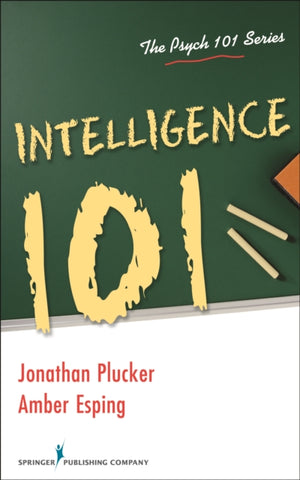 Intelligence 101
