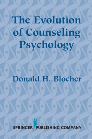Evolution of Counseling Psychology