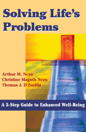 Solving Life's Problems