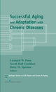 Book cover of: Successful Aging and Adaptation with Chronic Diseases