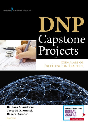 DNP Capstone Projects