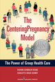 Book cover of: CenteringPregnancy Model. By: Sharon Schindler Rising