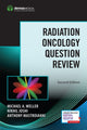 Book cover of: Radiation Oncology Question Review