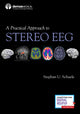 Book cover of: Practical Approach to Stereo EEG. By: Stephan U. Schuele