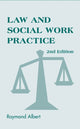 Book cover of: Law and Social Work Practice