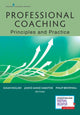 Book cover of: Professional Coaching