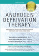 Book cover of: Androgen Deprivation Therapy. By: Richard J. Wassersug