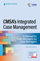 Book cover of: CMSA’s Integrated Case Management