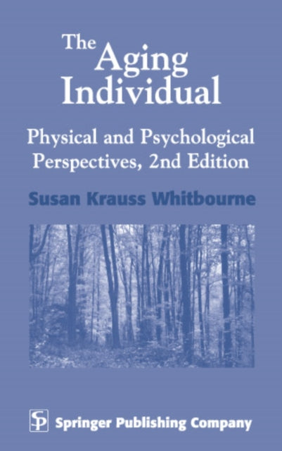 Book cover of: Aging Individual