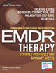 Book cover of: Eye Movement Desensitization and Reprocessing (EMDR) Therapy Scripted Protocols and Summary Sheets. By: Marilyn Luber
