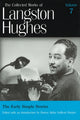 Book cover of: Collected Works of Langston Hughes v. 7; Early Simple Stories. By: Donna Sullivan Harper